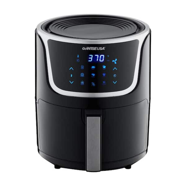 gowise digital air fryer