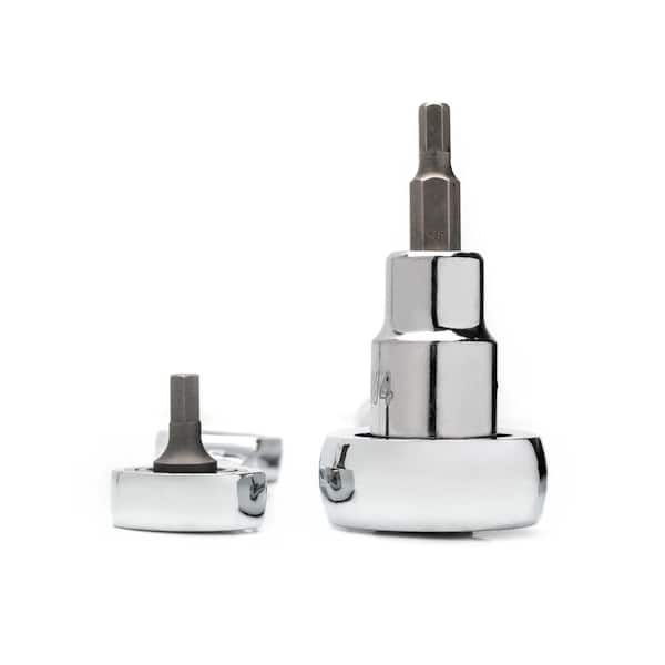 Husky - 22-Piece Insert Bit Set