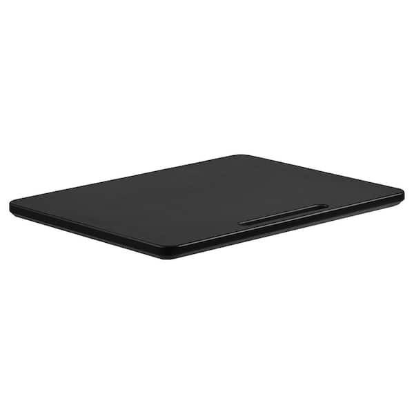 Appliance Slider, 2025 Upgrade, Medium 13 x 16in., The Tray with Silent Rubber Wheels, Appliance Rolling Tray