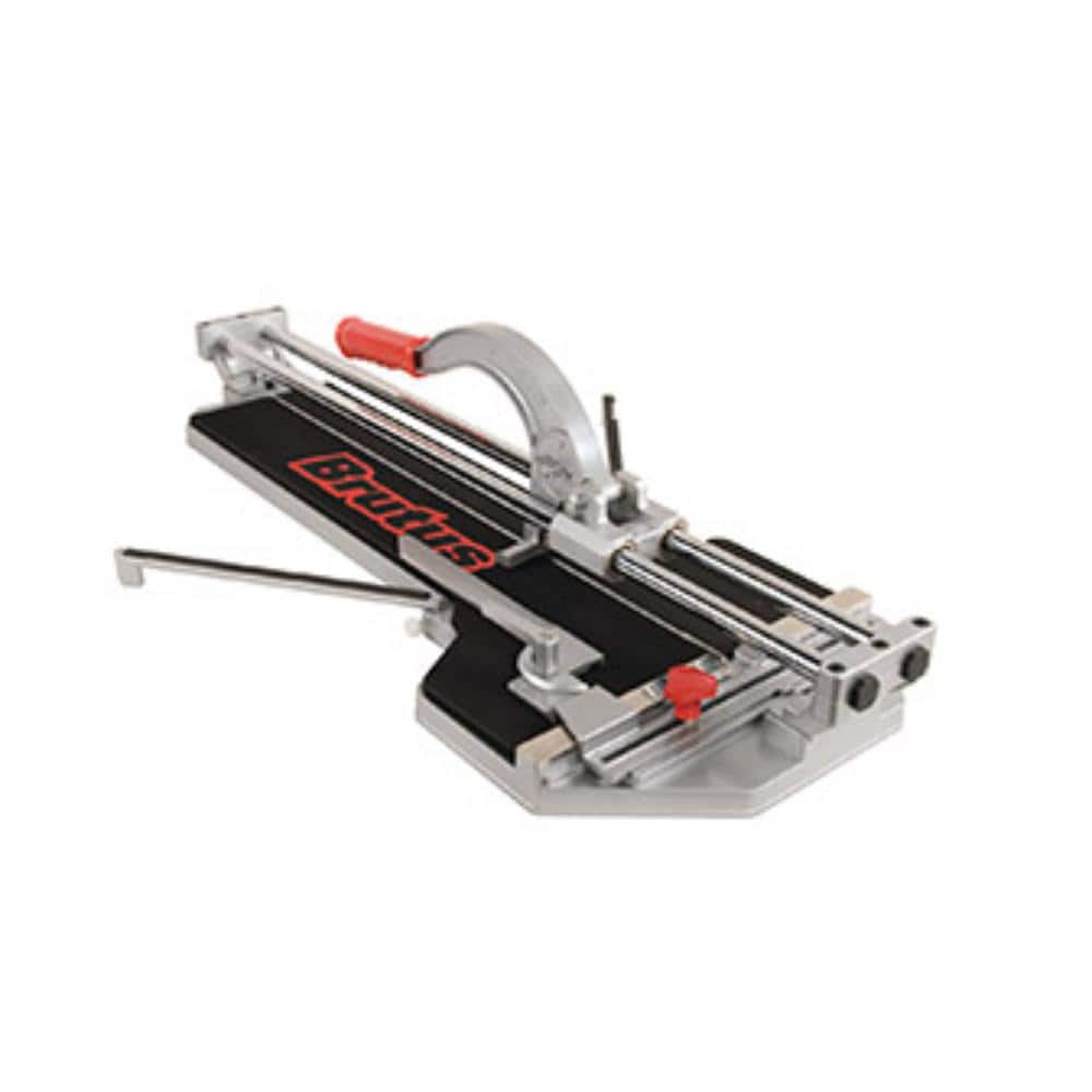 24 in. Manual Tile Cutter Rental