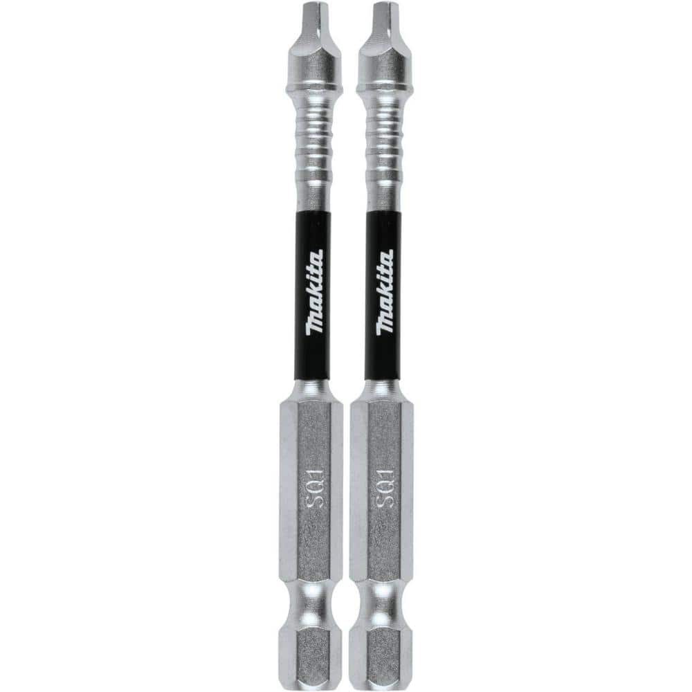IMPACT XPS #1 Square 3 in. Power Bit (2-Pack) price history on PriceWatchPro