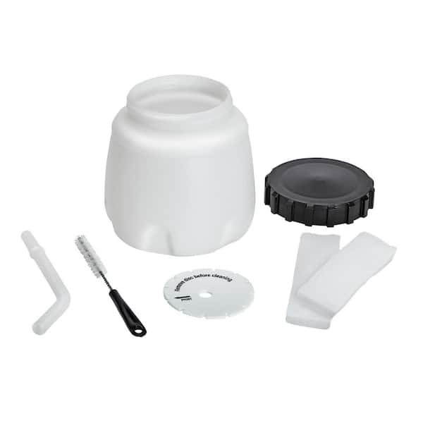 HomeRight Finish Max Tune Up Kit for Fine Finish HVLP Sprayer