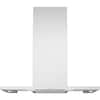 Zephyr Modena 30 in. Convertible Wall Mount Range Hood with LED Lights in Stainless Steel ZMO-E30BS