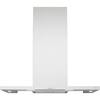 Zephyr Modena 30 in. Convertible Wall Mount Range Hood with LED Lights in Stainless Steel ZMO-E30BS