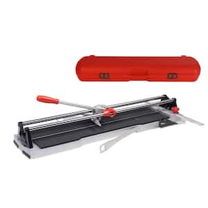 24 in. Speed-N Tile Cutter with Case