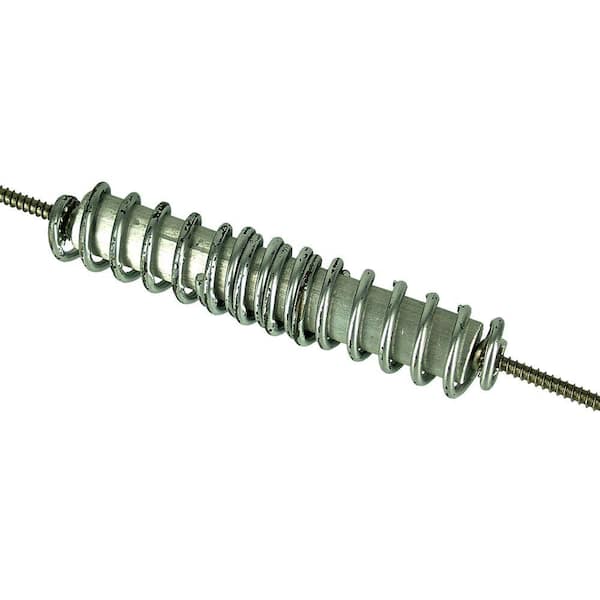 EVERMARK Stair Parts Post-to-Floor Spring Bolt