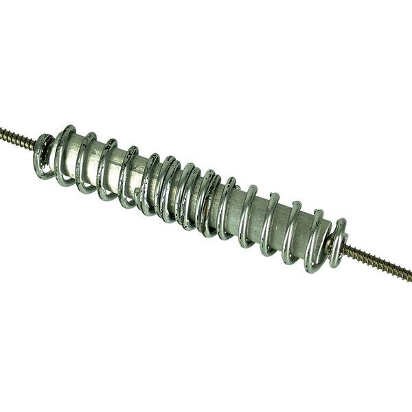 Stair Parts Post-to-Floor Spring Bolt