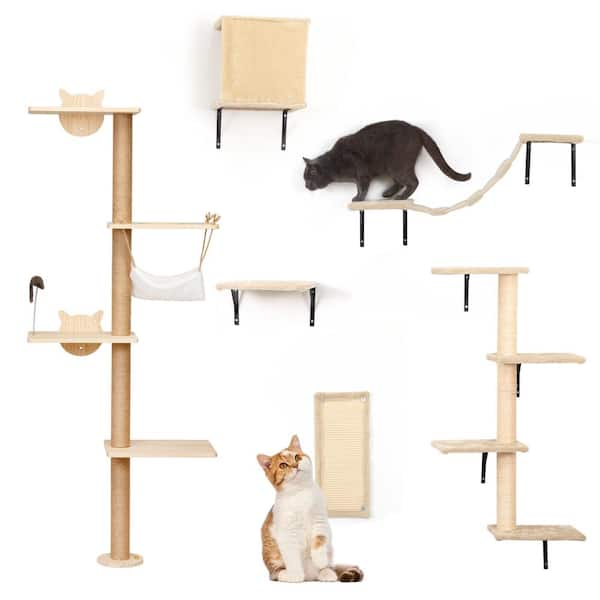 Home depot 2024 cat supplies