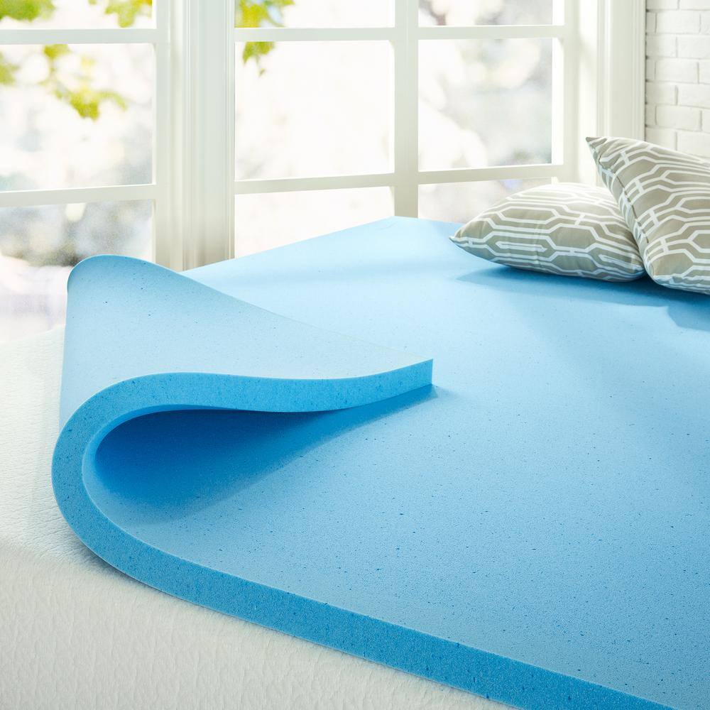 double bed cooling mat