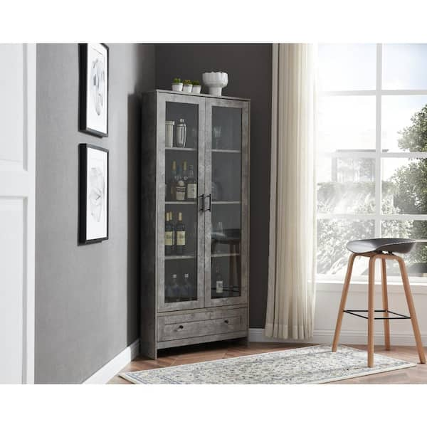 Cabinet with Storage Area [Clearance] – Champs Restaurant Supply