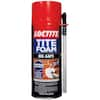 Loctite TITE FOAM Big Gaps Spray Foam, Bright White, 12 oz. Can ...