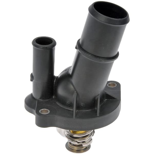 OE Solutions Integrated Thermostat Housing Assembly