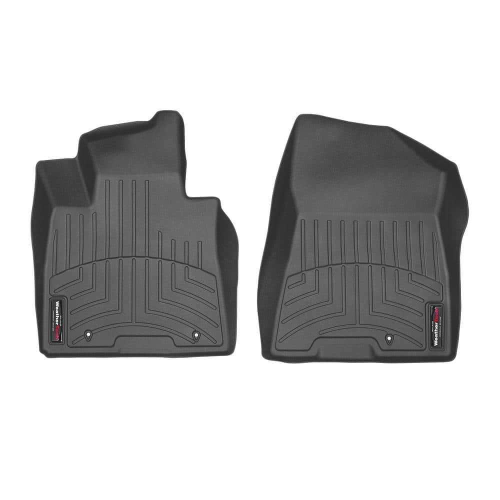 WeatherTech Front Floorliner/Kia/Sorento Hybrid/2021 + 4416541 The