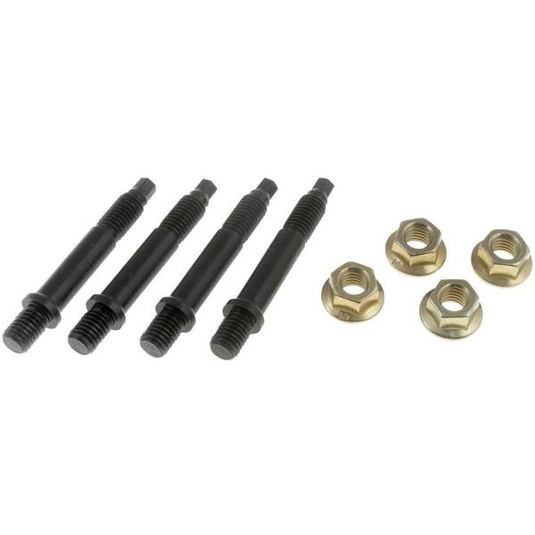 Unbranded Exhaust Stud Kit - M10-1.5 x 77mm 1995-1998 Ford Windstar 3.0L 3.8L
