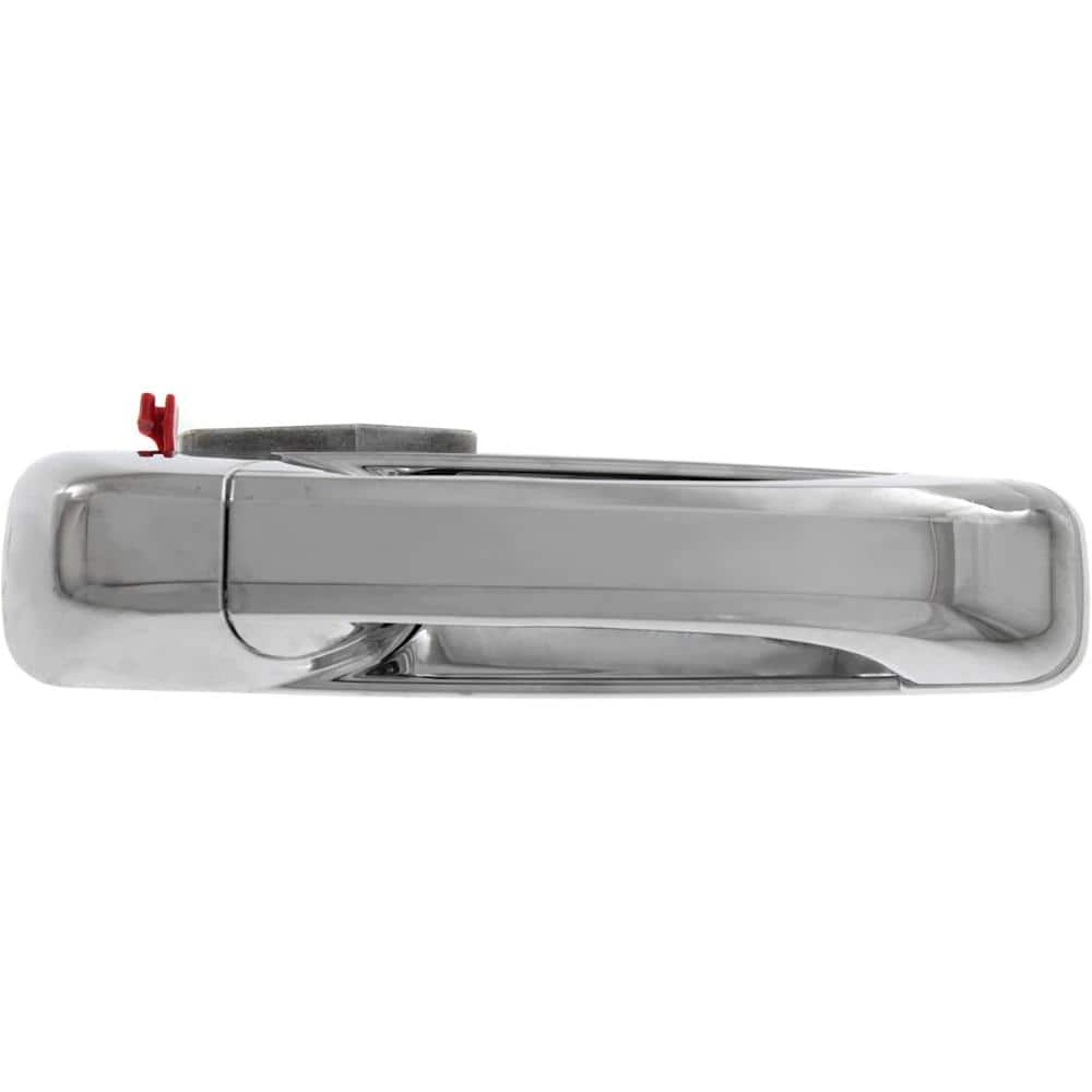 Exterior Door Handle Compatible with Ram 1500 2011-2018, 2500, Dodge Ram 2500 2010, Ram 3500 Chrome price history on PriceWatchPro