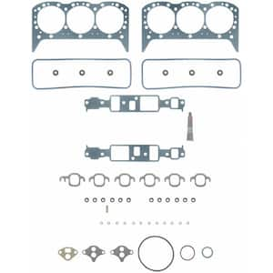 Summit Racing™ Vortec Cylinder Heads