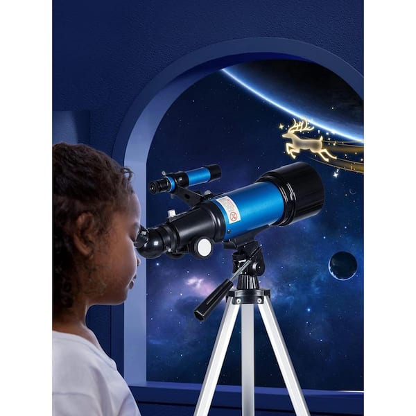 Eco science telescope shops