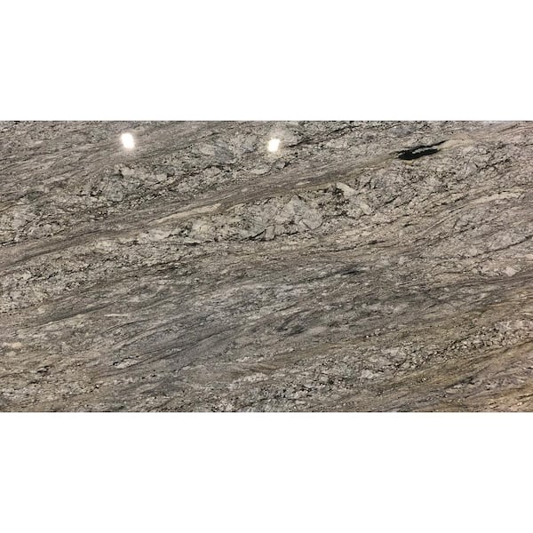 Deluxe Granite Slab (6 inch X 6 inch)