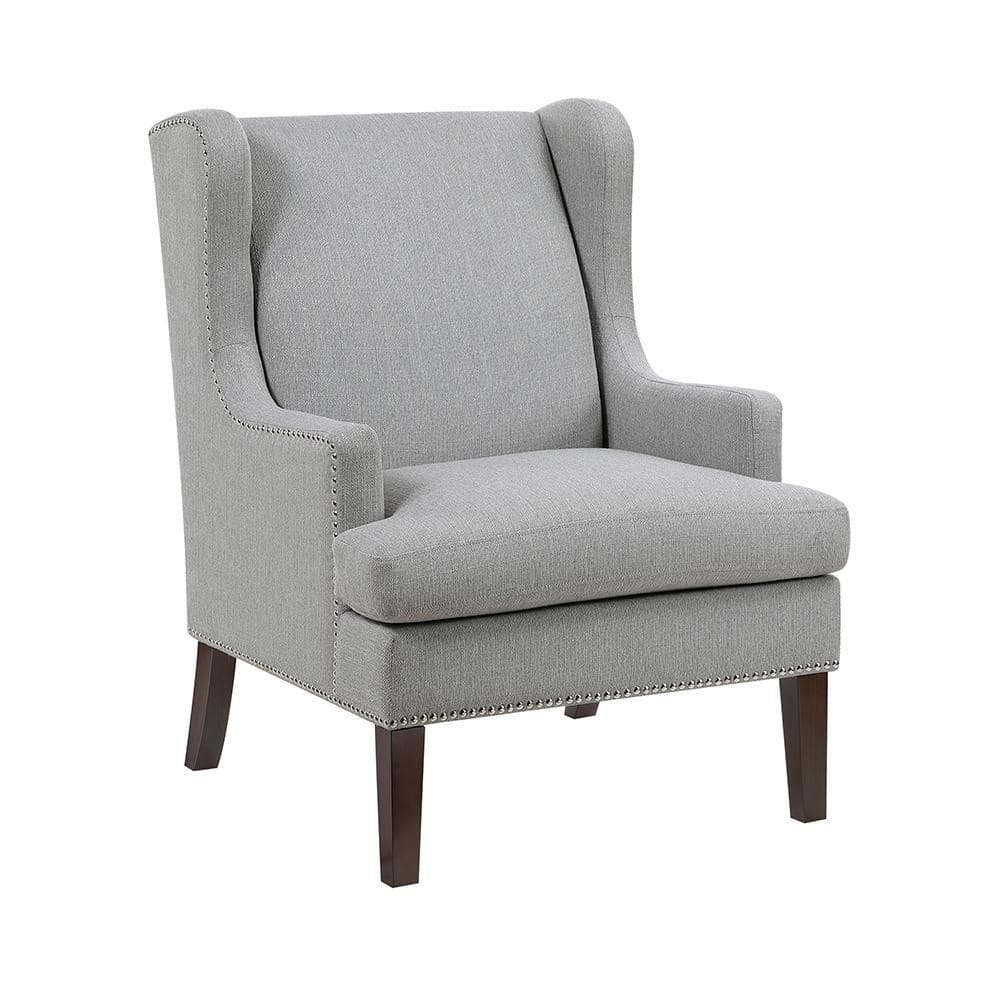 【ＩＤＥＥ】ＬＩＥＶＲＥ　ＡＲＭ　ＣＨＡＩＲ　ＧＲＡＹ　ＮＡ　Ｌｅｇｓ LIEVRE ARM CHAIR Mustard Natural Legs｜リビング・ダイニング