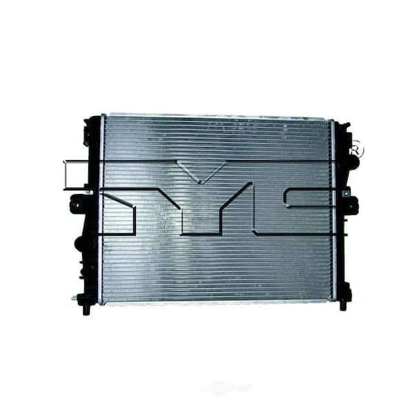 TYC Radiator