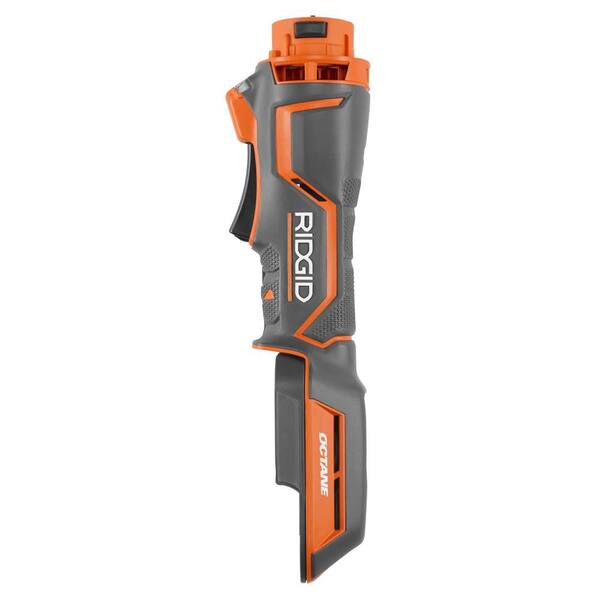 RIDGID 18V OCTANE Brushless Cordless 