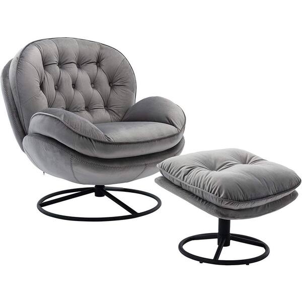 home depot chair with ottoman