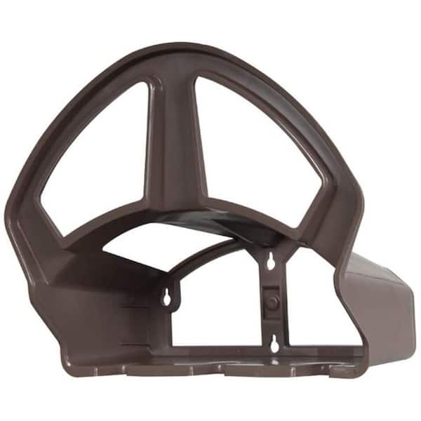 Ames Deluxe Brown Poly Hose Hanger