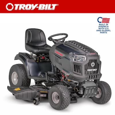 Murray - Riding Lawn Mowers - Outdoor Power Equipment - The Home Depot