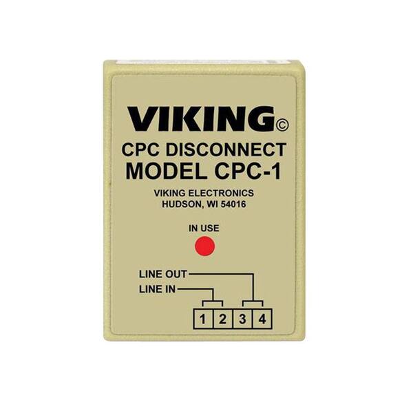 Viking Calling Party Control