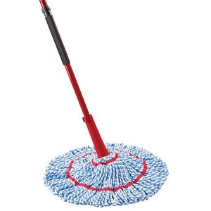 MicroTwist MAX Microfiber Wet Mop