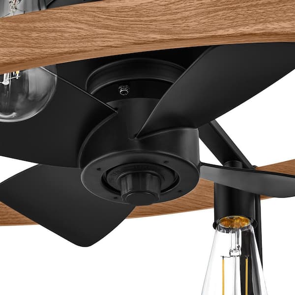 Home Decorators Collection Baleto 23 in. 4 Dimmable LED