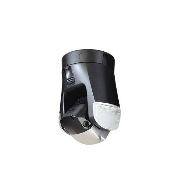 Amaryllo Ares Biometric Wireless Auto Tracking Outdoor PTZ Wi-Fi