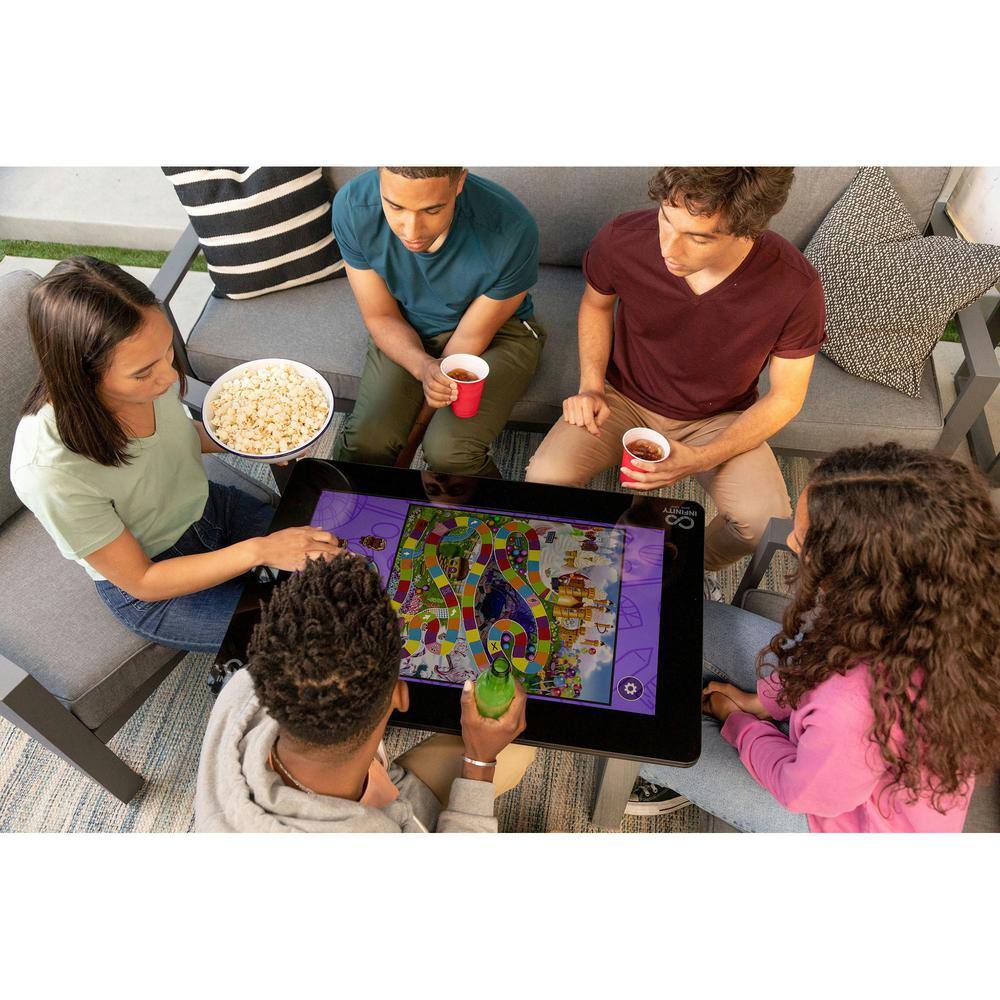 32" Infinity Game Table with Wi-Fi and Removable Legs