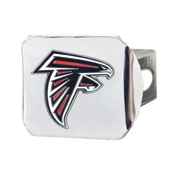 : NFL Atlanta Falcons Team Logo Pin : Sports & Outdoors