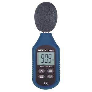Compact Series Sound Level Meter