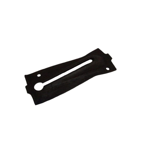 Grip-Rite Wedge Shoe for Snap Ties Steel