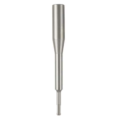 Milwaukee 4-3/8 in. Carbide Recessed Light Hole Saw With Pilot Bit 49 ...