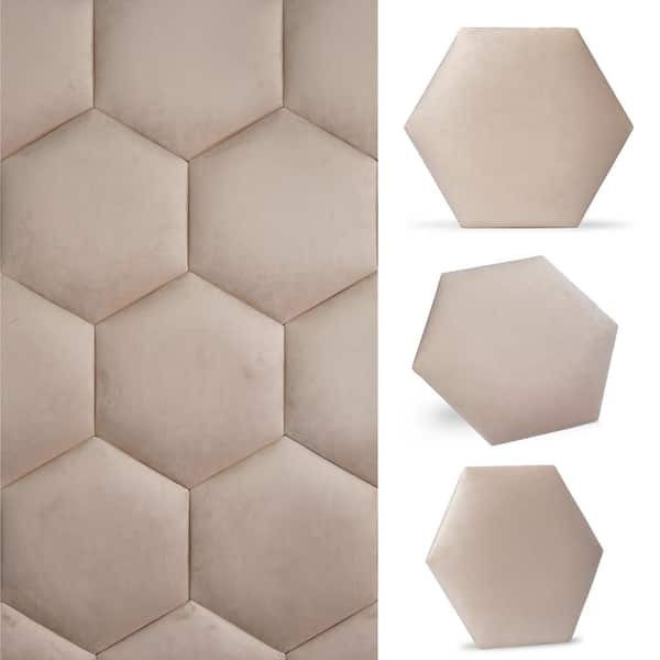 Hexagon Paper Pieces 2.5 Hexagon Paper Pieces 2.5