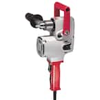 7.5 Amp 1/2 in. Hole Hawg Heavy-Duty Corded Drill