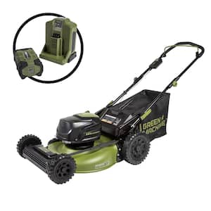 Clearance - Lawn Mowers - Outdoor Power Equipment - The Home Depot