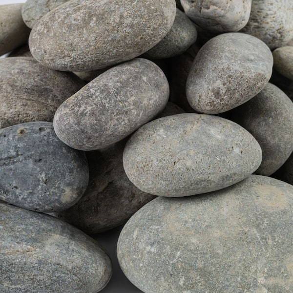 how much is elf bar vape MSI Nile Gray 0.5 Cu. ft. per Bag (1 in. to 2.5 in.) Bagged Landscape Pebbles (55 Bags/22.5 Cu. ft./pallet)