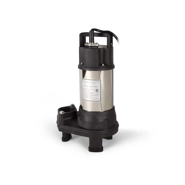 PAF-75 5950 GPH Solids Handling Pond and Waterfall Pump
