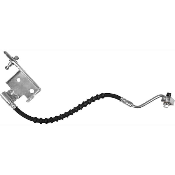 Sunsong Brake Hydraulic Hose - Front Right