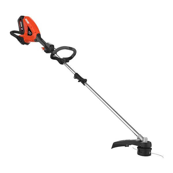 ECHO 56-Volt Brushless Cordless Battery Attachment Capable