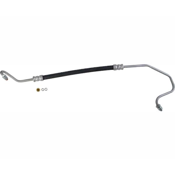 Sunsong Power Steering Pressure Line Hose Assembly