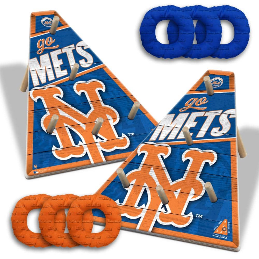 New York Mets RingBag price history on PriceWatchPro