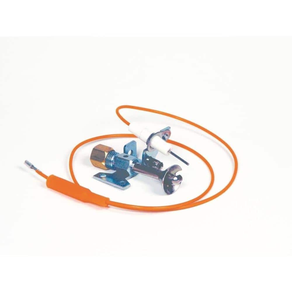 Natural Pilot Assembly W/Tubing 100112089 price history on PriceWatchPro
