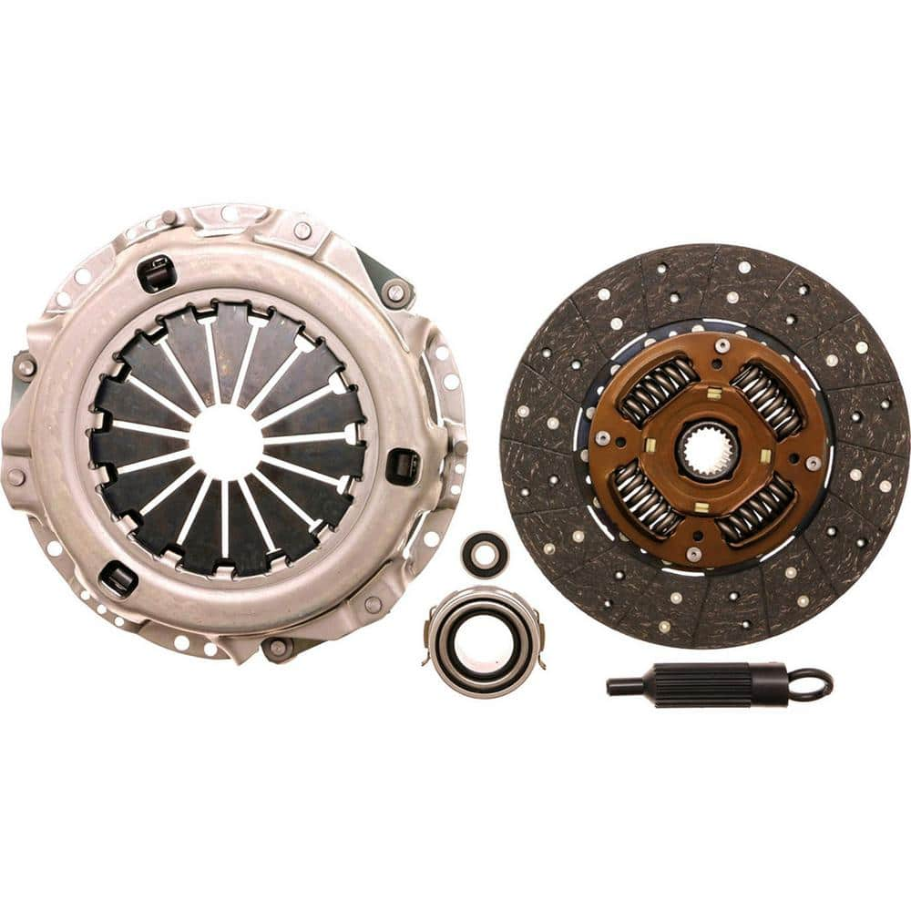 Sachs Clutch Kit K70116-01 - The Home Depot