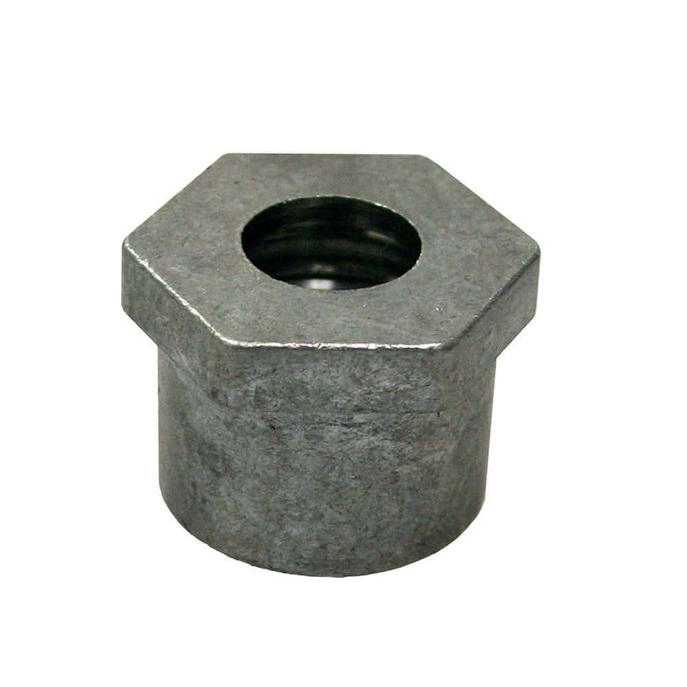 "5/8"" x 7/8"" Brass Ballcock Coupling Nut, 25 pcs." price history on PriceWatchPro