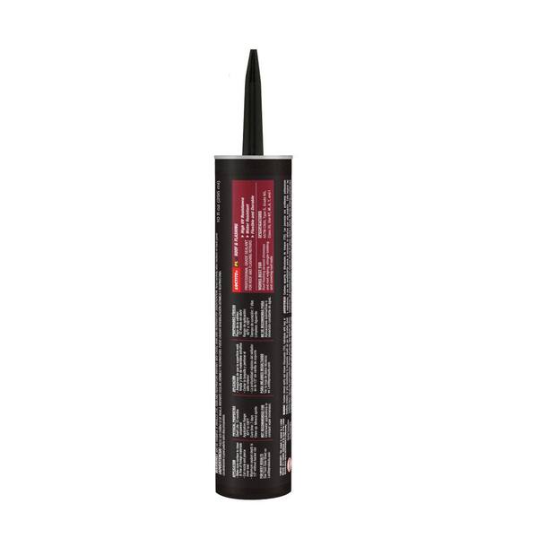 thumbnail image 2 of OSI RF140 Black Magic Roofing & Flashing Sealant – Carton Of 12, Professional Grade 2 of 5